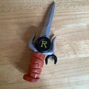 Tales of The Teenage Mutant Ninja Turtles RC Raph's Rad Ride Target Exclusive!